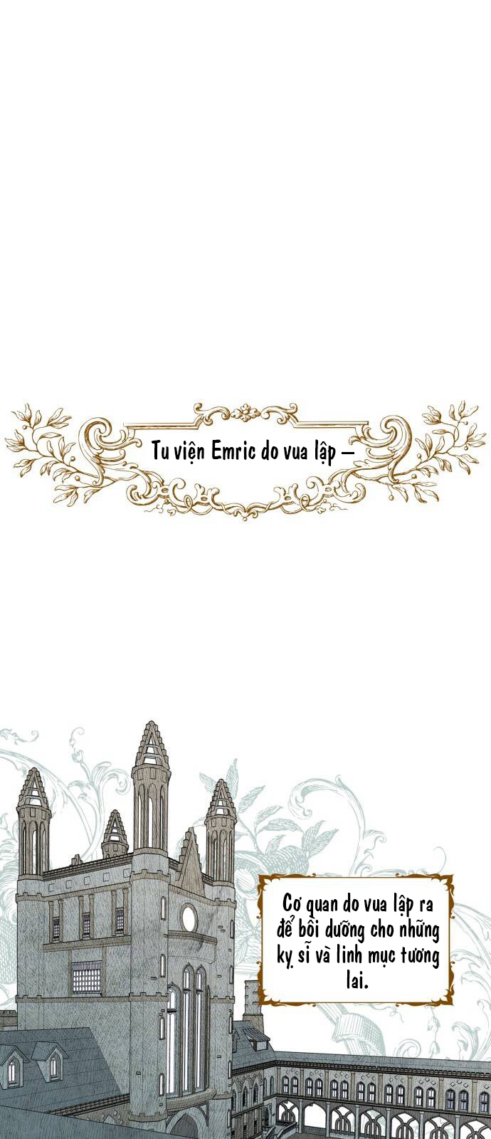 Bị Che Khuất Bởi Hoàng Hôn Chap 57 - Next Chap 58