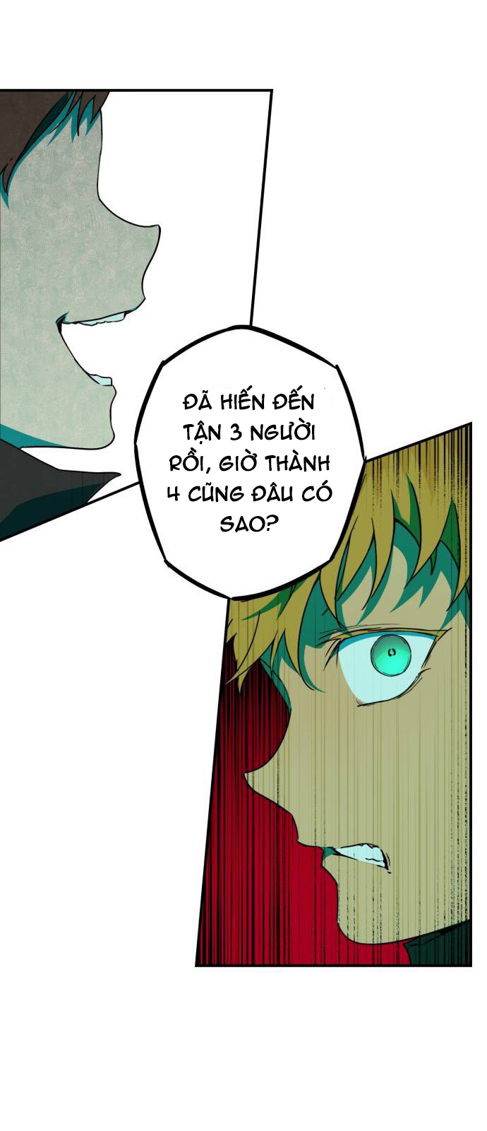 Bị Che Khuất Bởi Hoàng Hôn Chap 57 - Next Chap 58