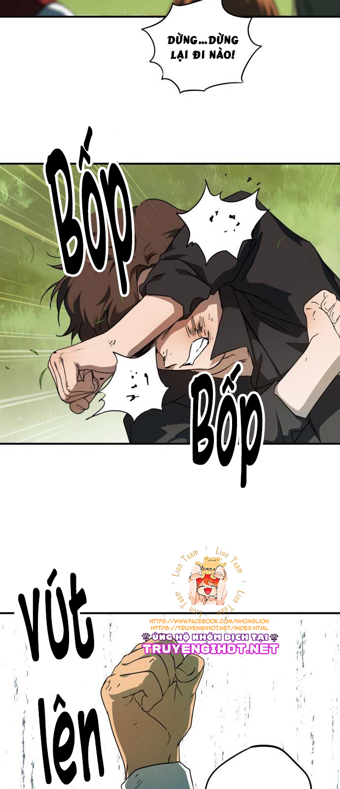 Bị Che Khuất Bởi Hoàng Hôn Chap 57 - Next Chap 58