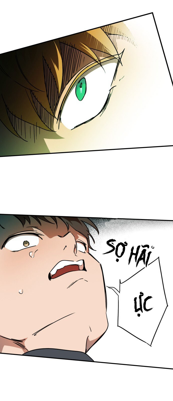 Bị Che Khuất Bởi Hoàng Hôn Chap 60 - Next Chap 61