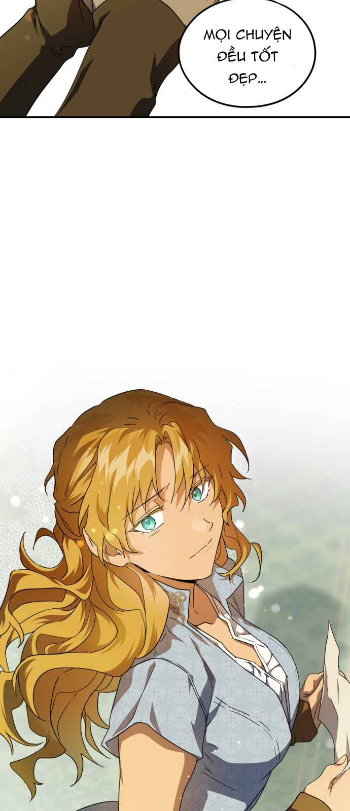 Bị Che Khuất Bởi Hoàng Hôn Chap 63 - Next Chap 64