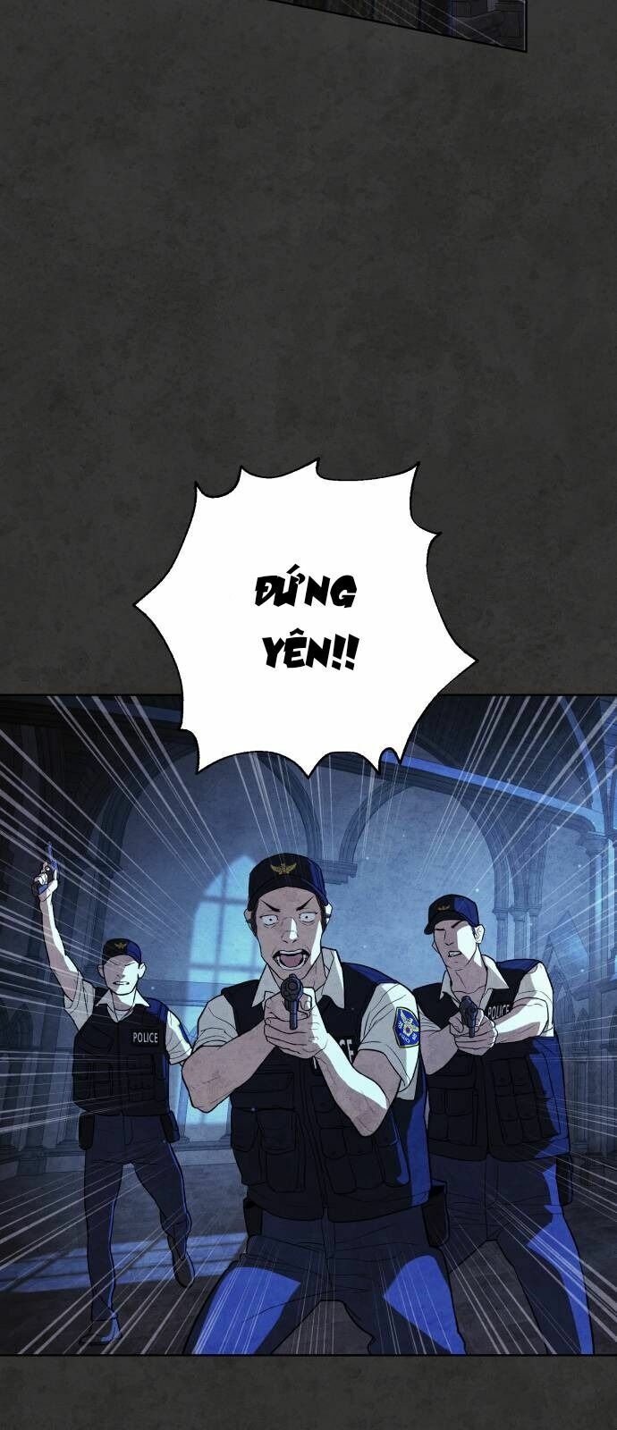 Huyết Vô Đạo Chap 34 - Next Chap 35