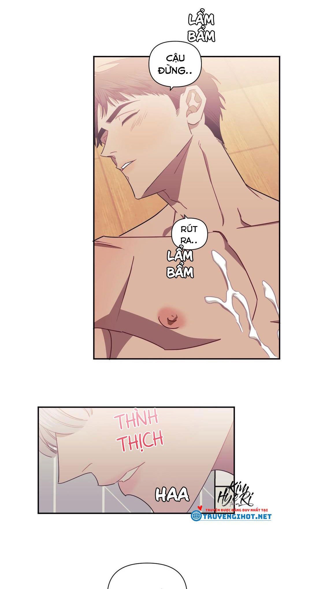 Hơn Cả Bạn Bè Chap 30.4 - Next Chap 31.4