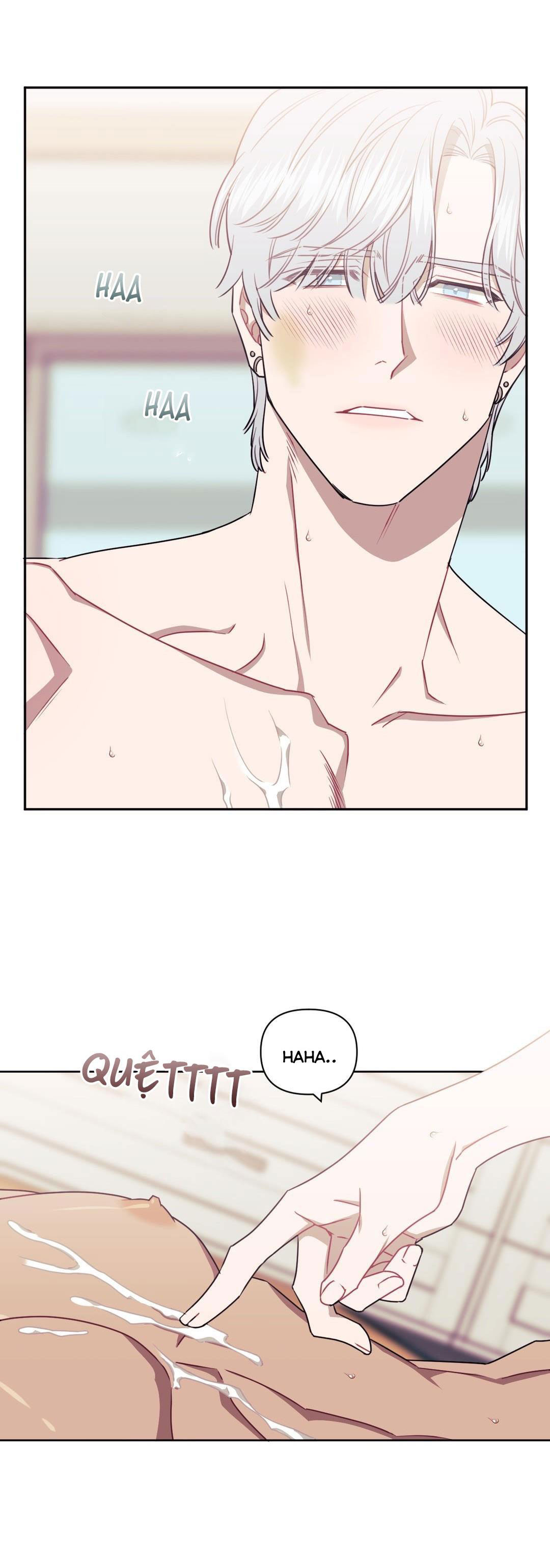 Hơn Cả Bạn Bè Chap 30.4 - Next Chap 31.4