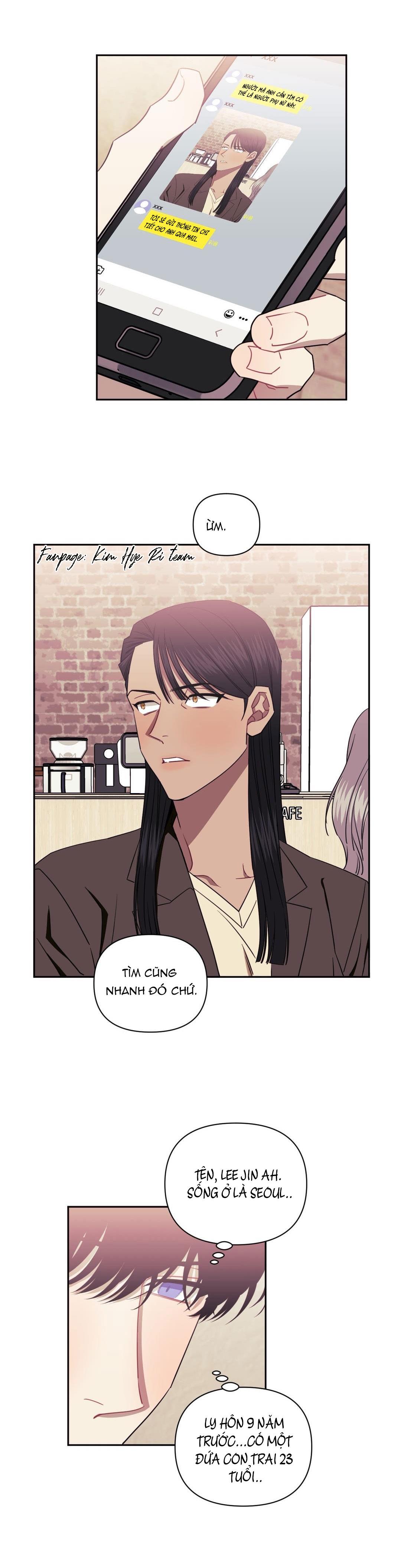 Hơn Cả Bạn Bè Chap 31.2 - Next Chap 32.2