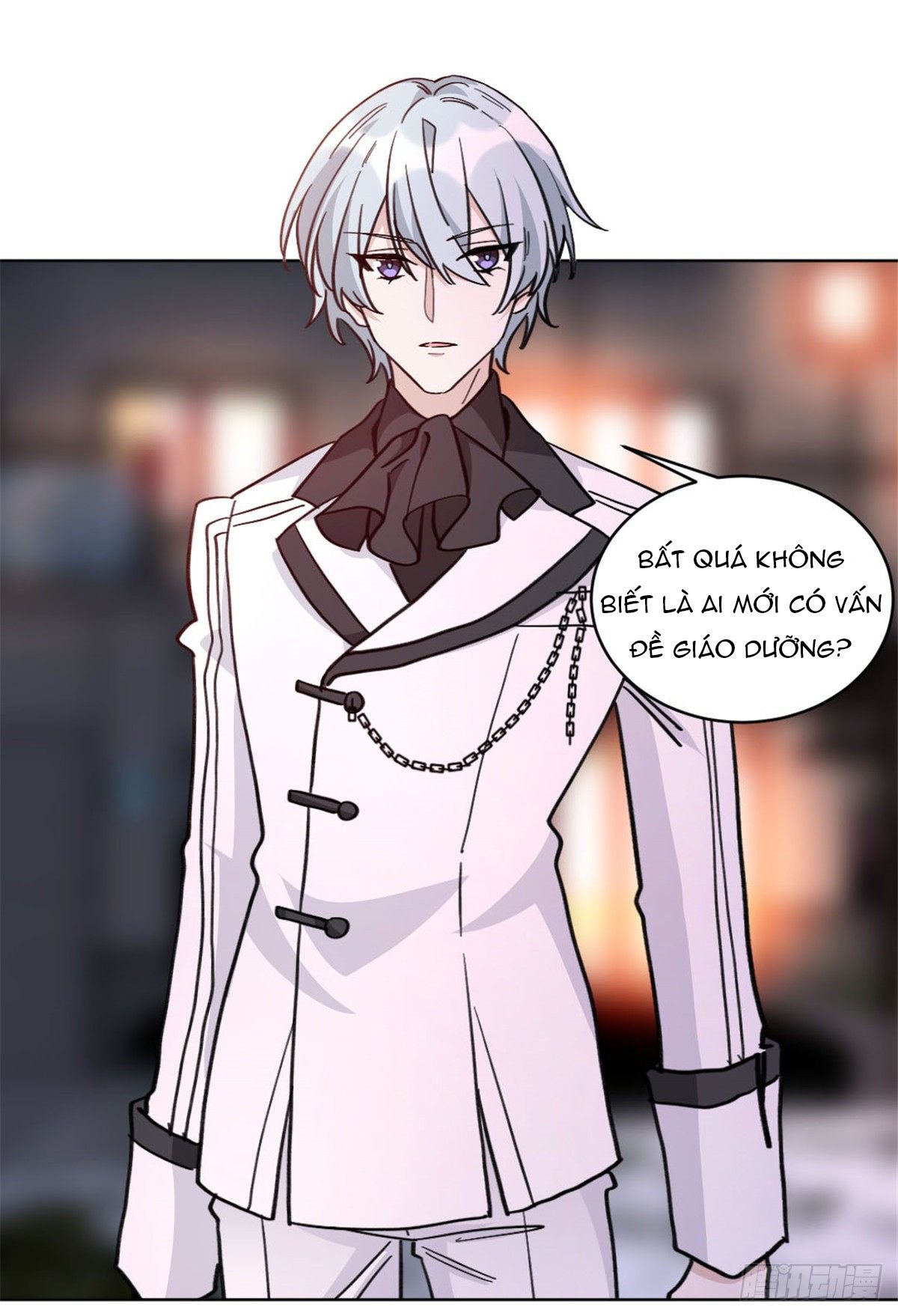 Độc Gia Chiêm Hữu: Cơ Thiếu Phúc Hắc Kiều Thê Chap 26 - Next Chap 27