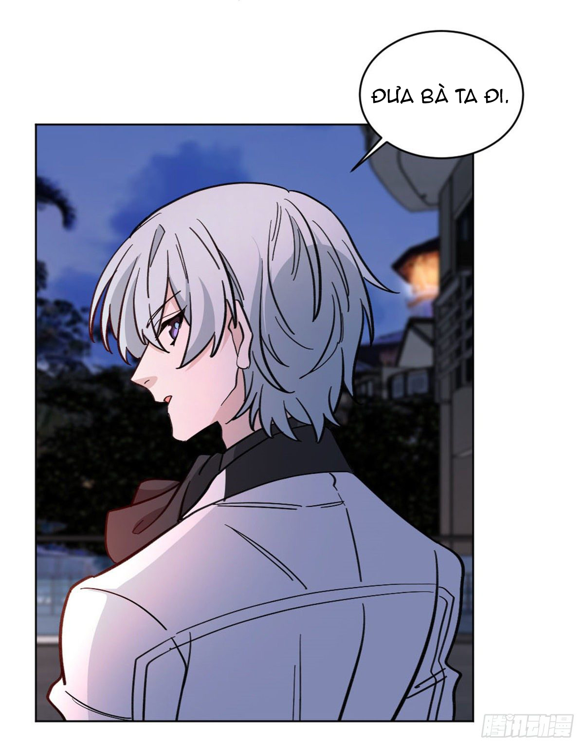 Độc Gia Chiêm Hữu: Cơ Thiếu Phúc Hắc Kiều Thê Chap 26 - Next Chap 27