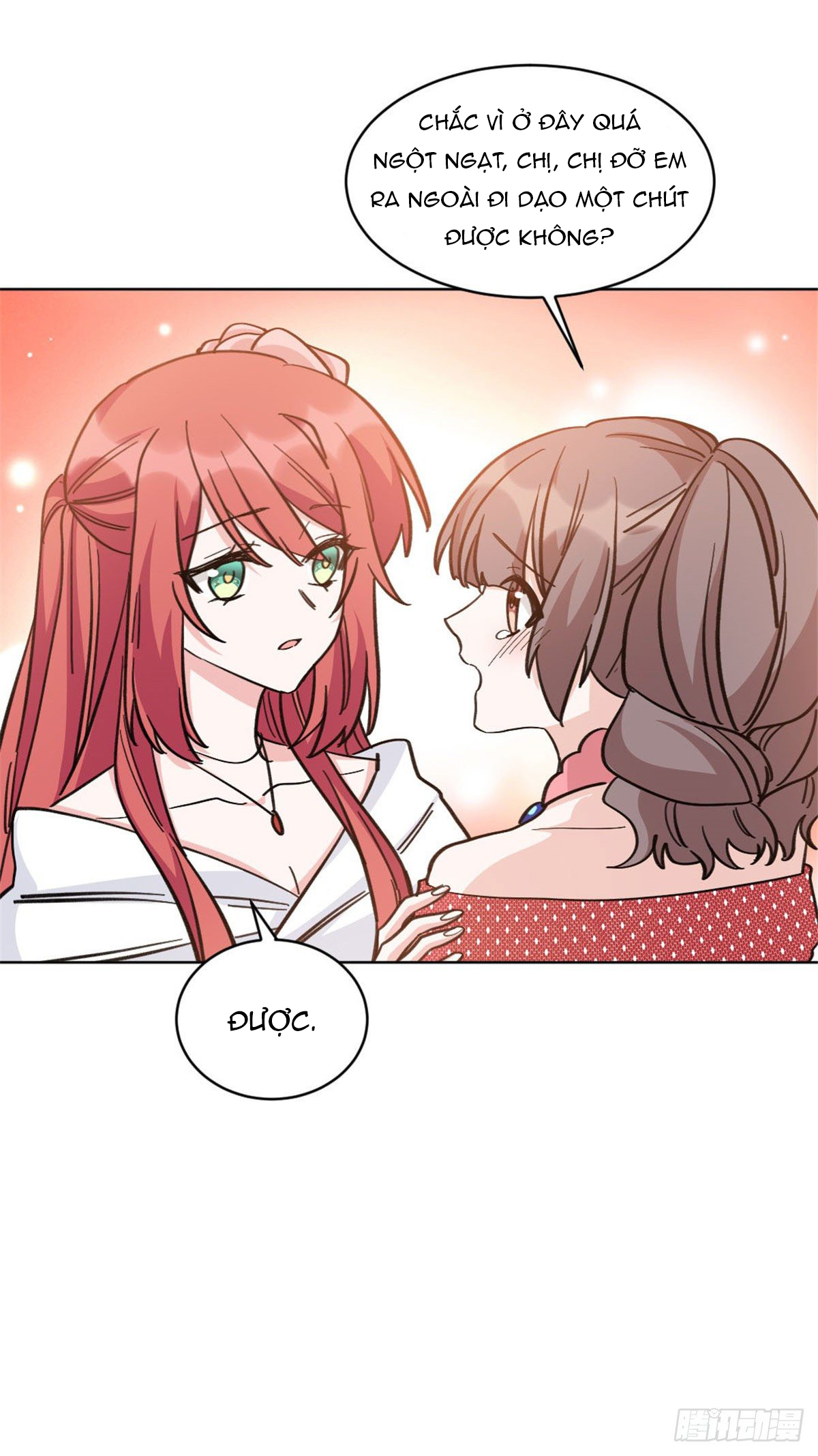 Độc Gia Chiêm Hữu: Cơ Thiếu Phúc Hắc Kiều Thê Chap 24 - Next Chap 25