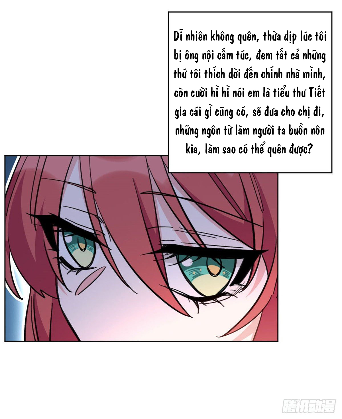 Độc Gia Chiêm Hữu: Cơ Thiếu Phúc Hắc Kiều Thê Chap 27 - Next Chap 28