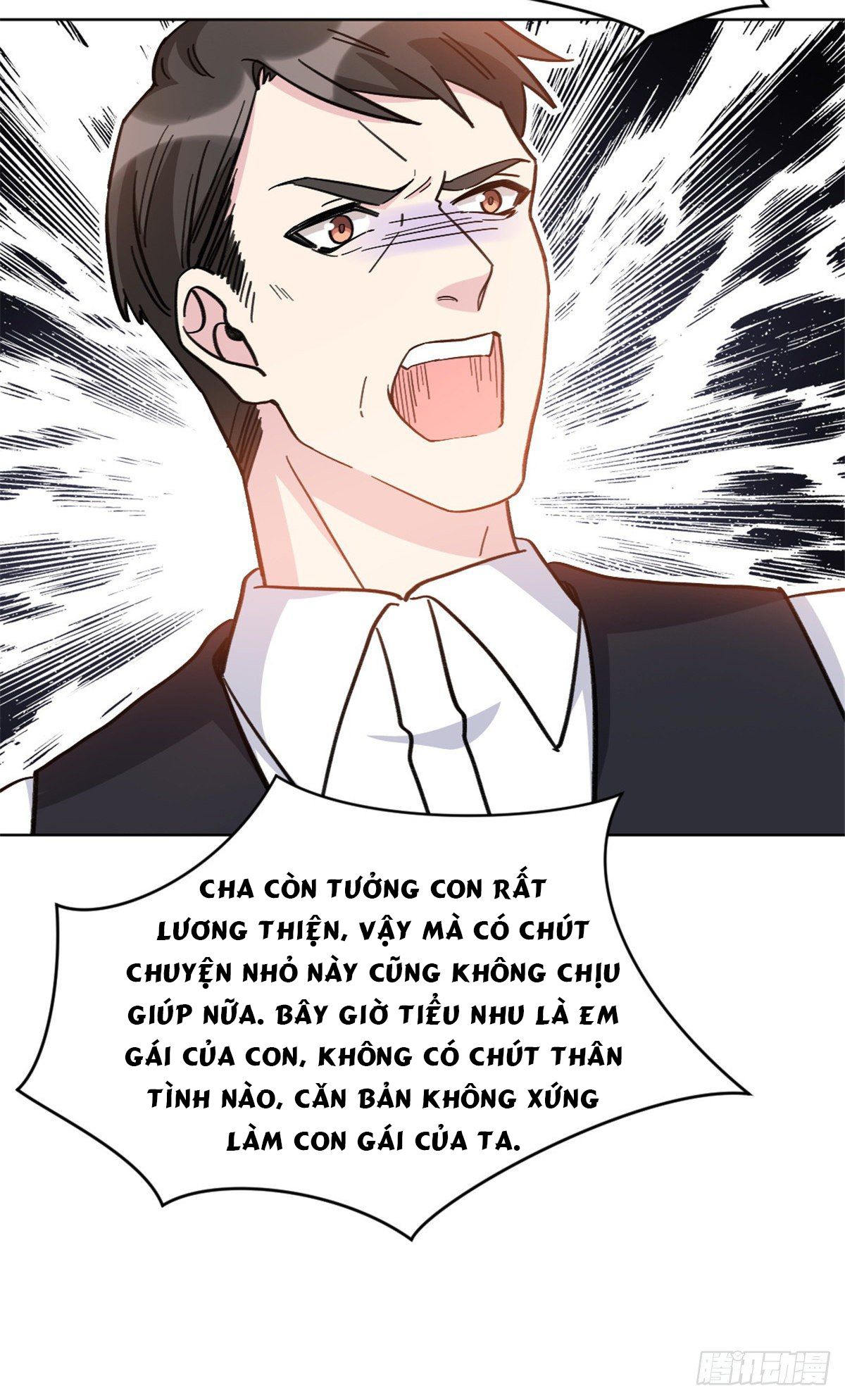 Độc Gia Chiêm Hữu: Cơ Thiếu Phúc Hắc Kiều Thê Chap 30 - Next Chap 31