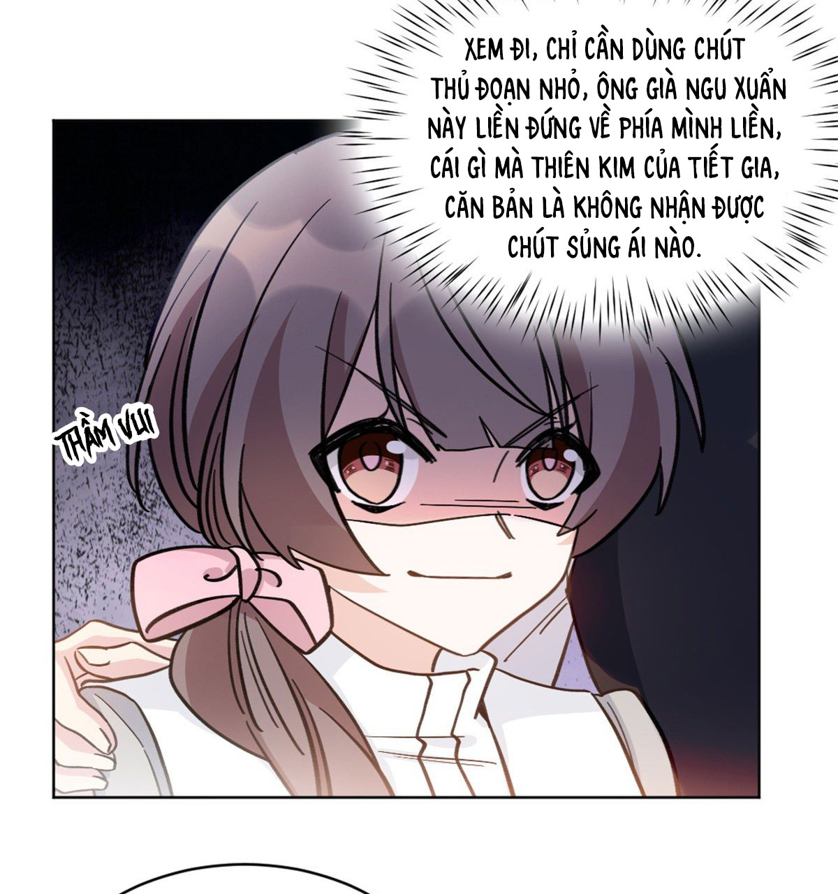 Độc Gia Chiêm Hữu: Cơ Thiếu Phúc Hắc Kiều Thê Chap 30 - Next Chap 31