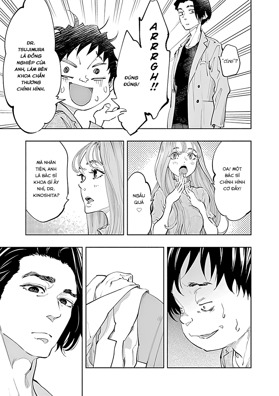 Radiation House Chap 62 - Next Chap 63