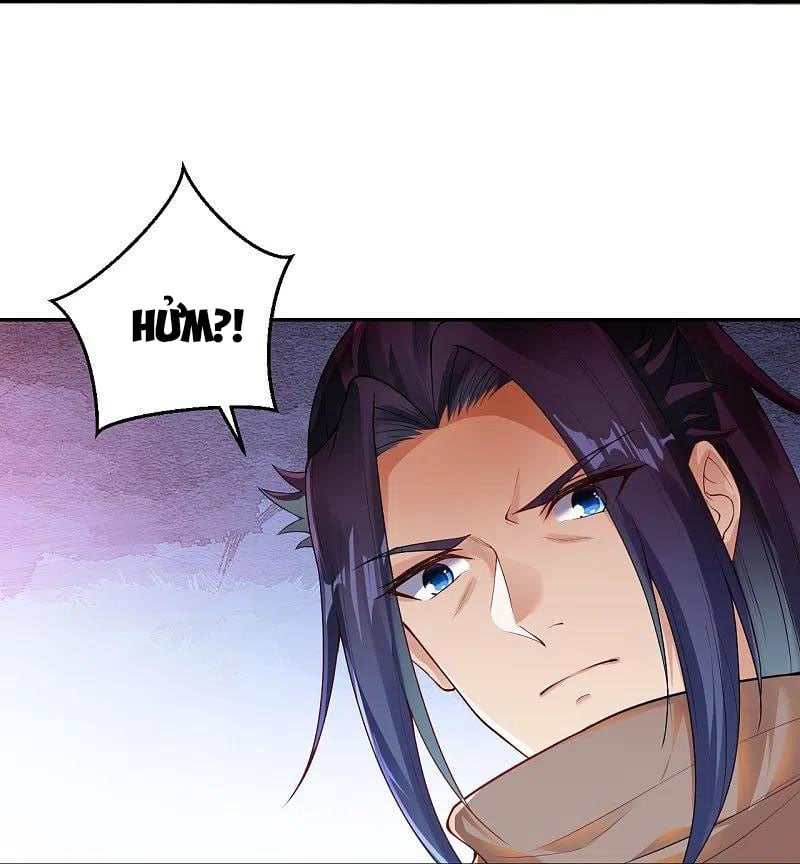 Nghịch Thiên Tà Thần Chap 391 - Next Chap 392