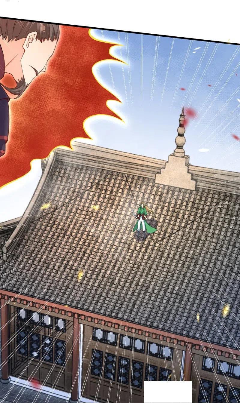 Nghịch Thiên Tà Thần Chap 394 - Next Chap 395