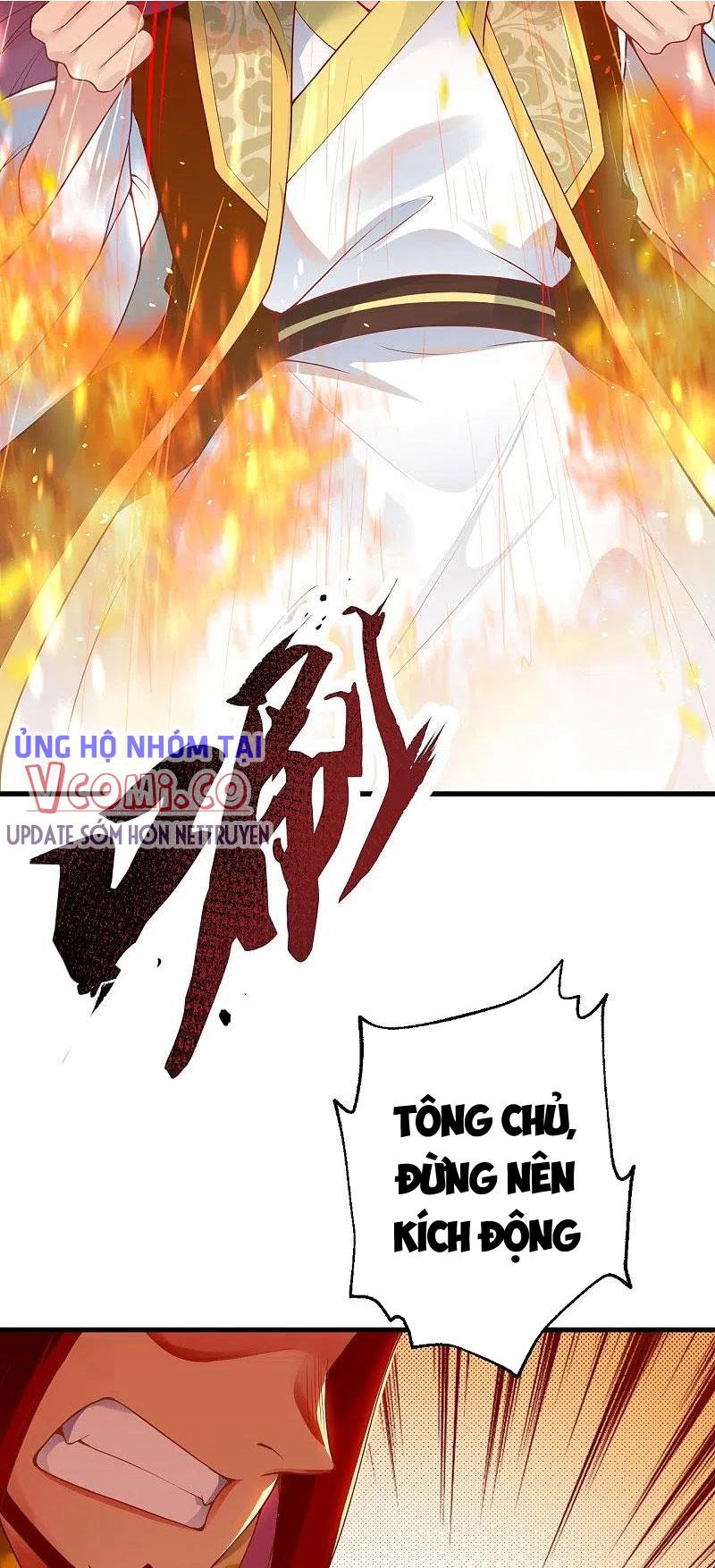 Nghịch Thiên Tà Thần Chap 407 - Next Chap 408