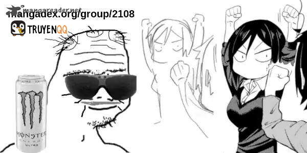 Hitomi-Chan Wa Hitomishiri Chap 18 - Next Chap 19