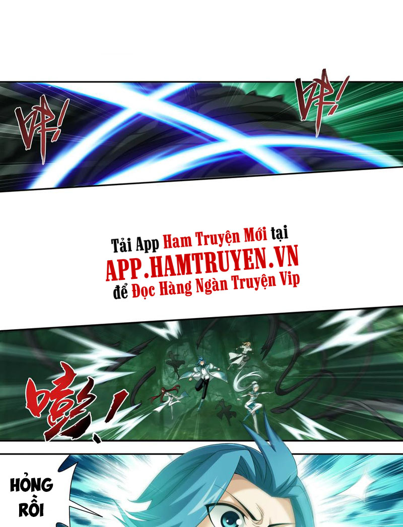 Đại Chúa Tể Chap 293 - Next Chap 294