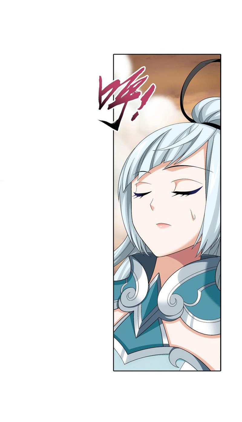 Đại Chúa Tể Chap 305 - Next Chap 306