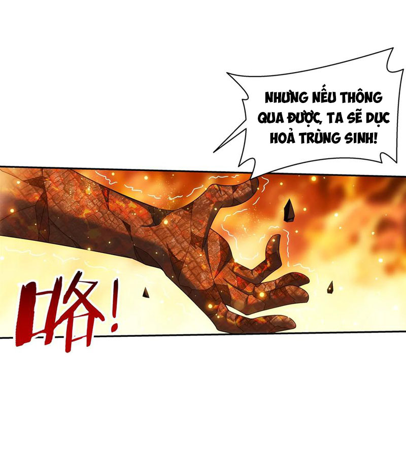 Đại Chúa Tể Chap 305 - Next Chap 306