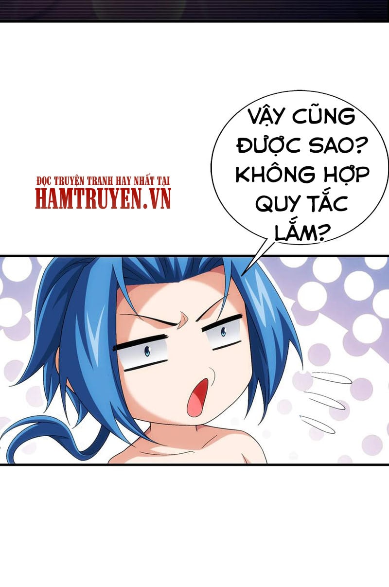 Đại Chúa Tể Chap 308 - Next Chap 309