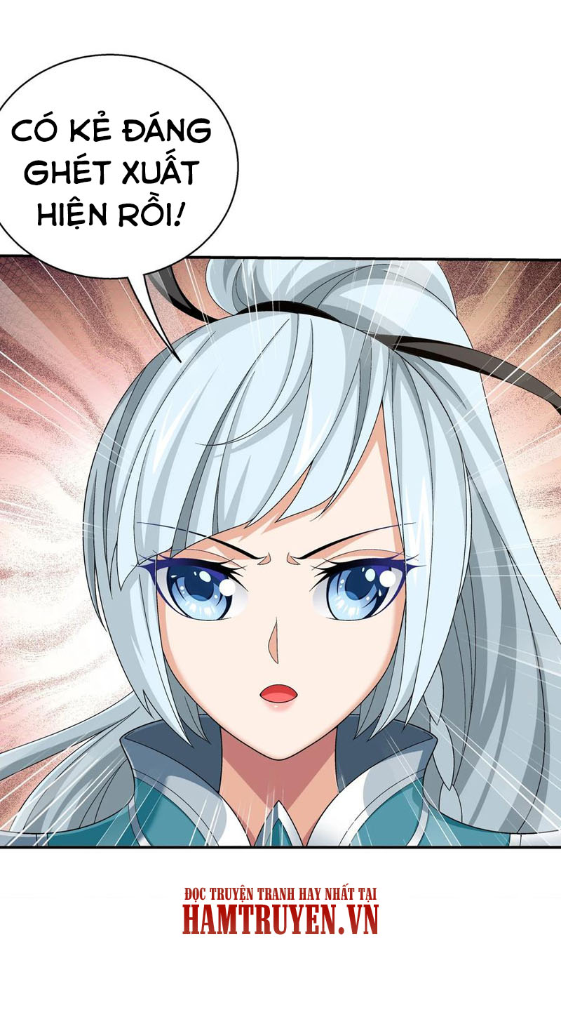 Đại Chúa Tể Chap 308 - Next Chap 309