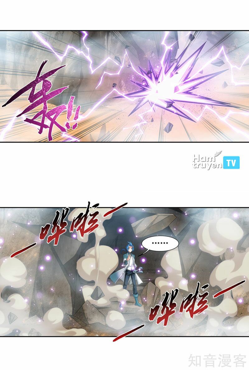 Đại Chúa Tể Chap 219 - Next Chap 220