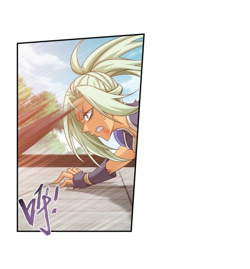 Đại Chúa Tể Chap 191 - Next Chap 192