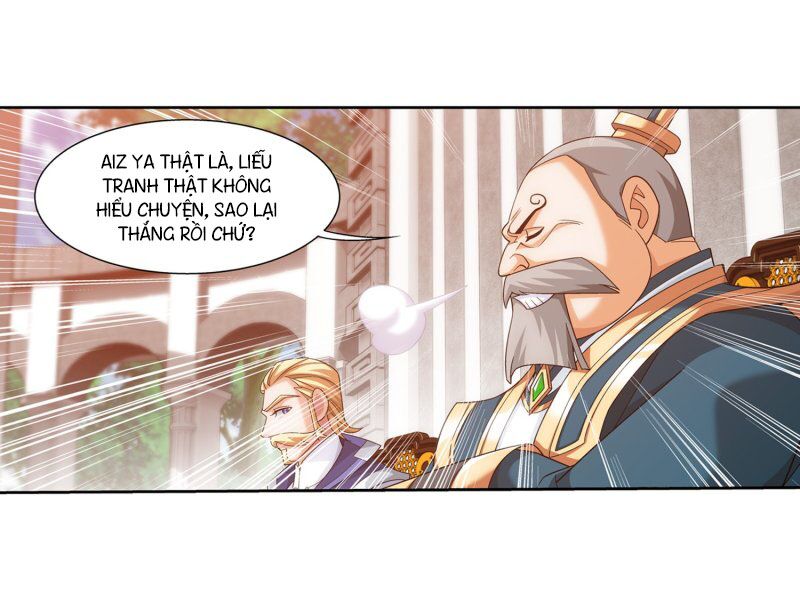 Đại Chúa Tể Chap 191 - Next Chap 192