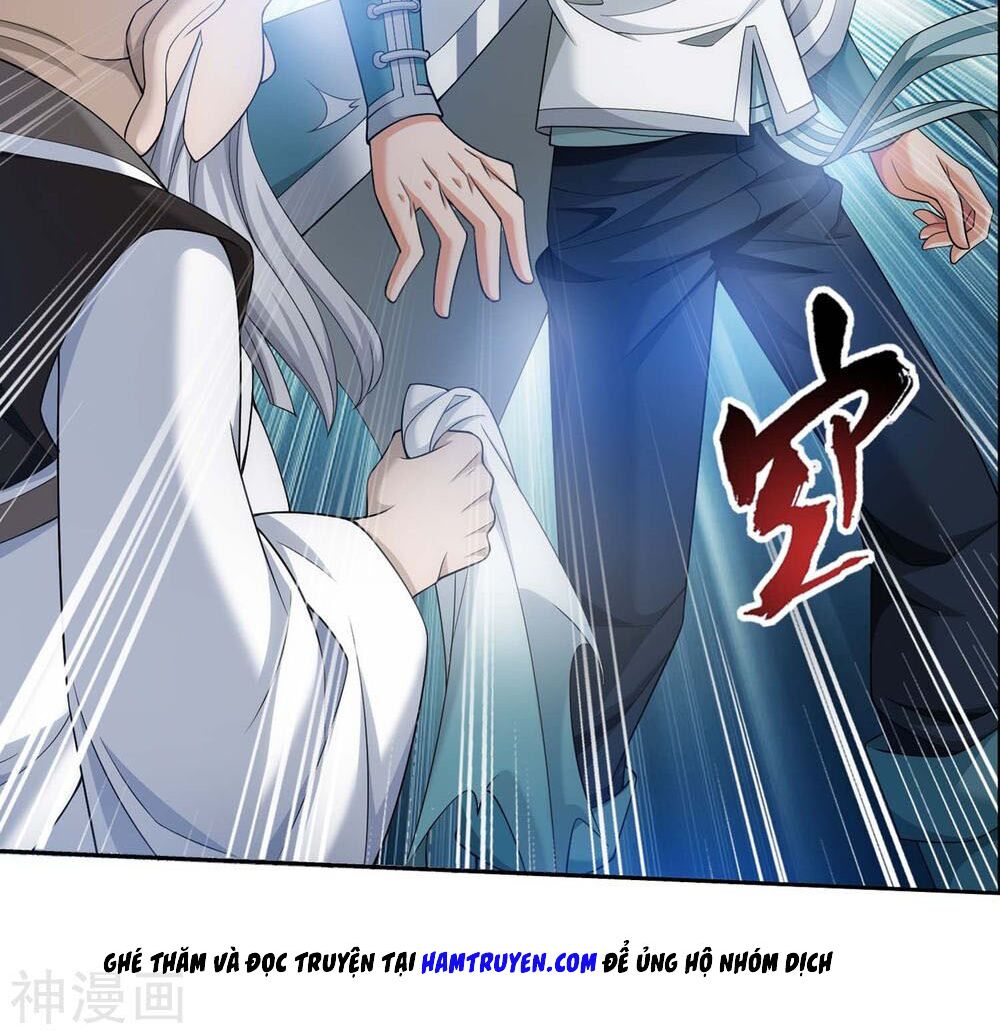 Đại Chúa Tể Chap 183 - Next Chap 184