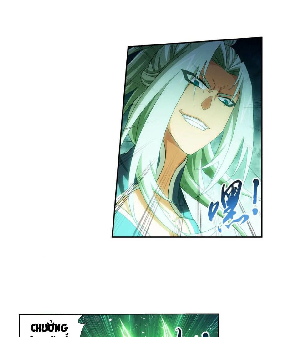 Đại Chúa Tể Chap 167 - Next Chap 168