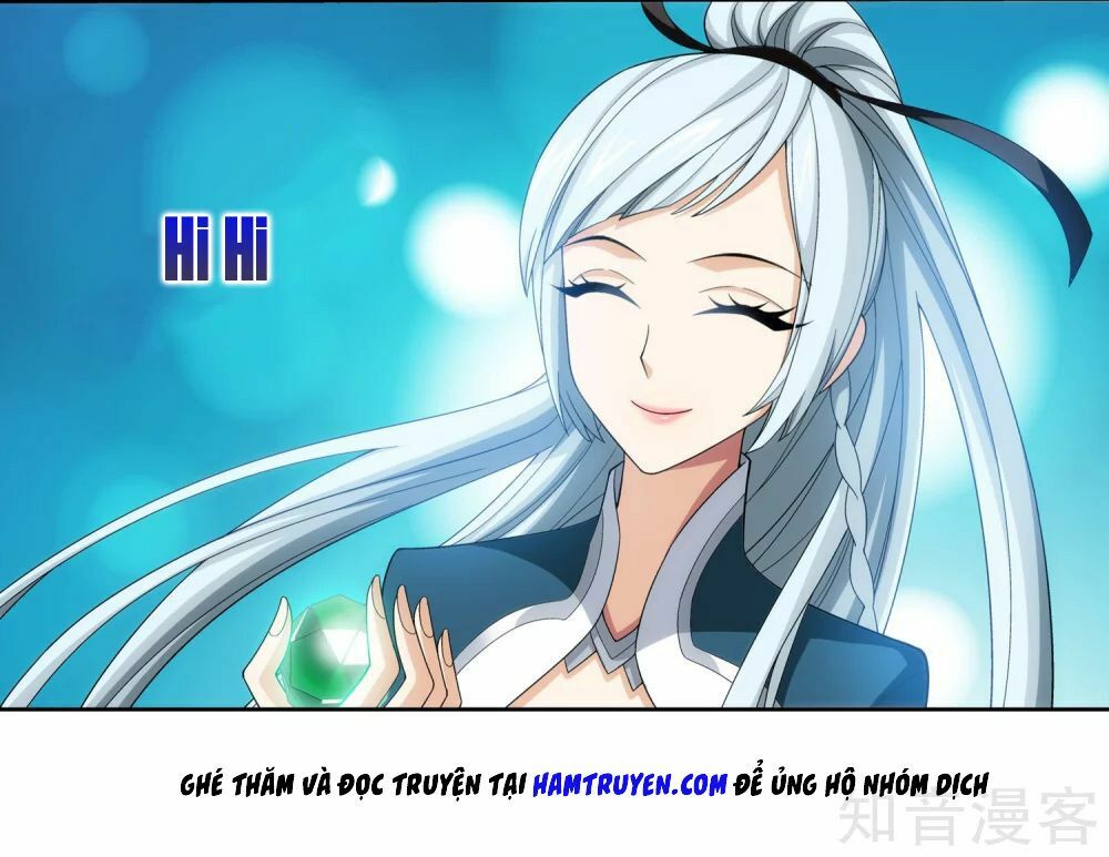 Đại Chúa Tể Chap 151 - Next Chap 152