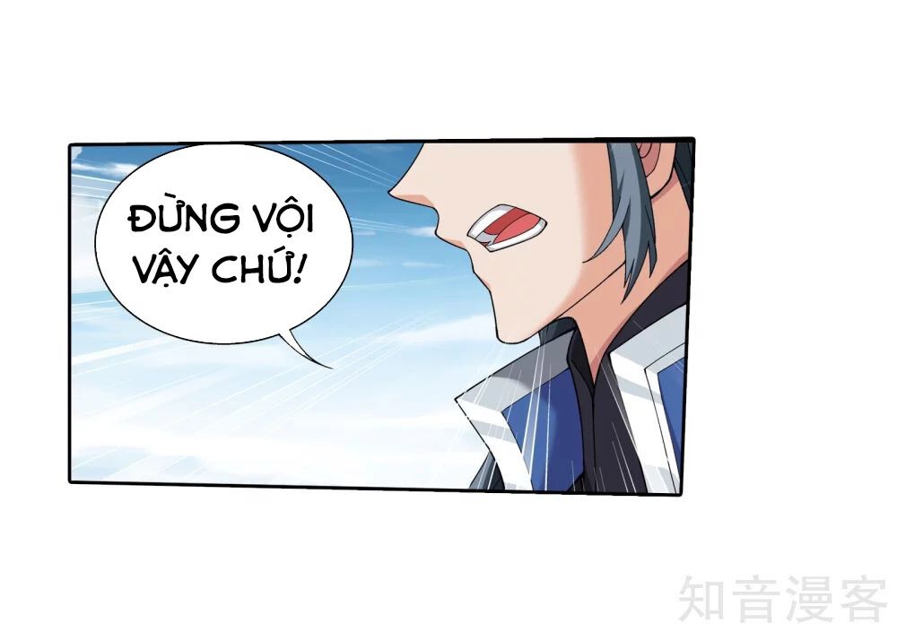 Đại Chúa Tể Chap 142 - Next Chap 143