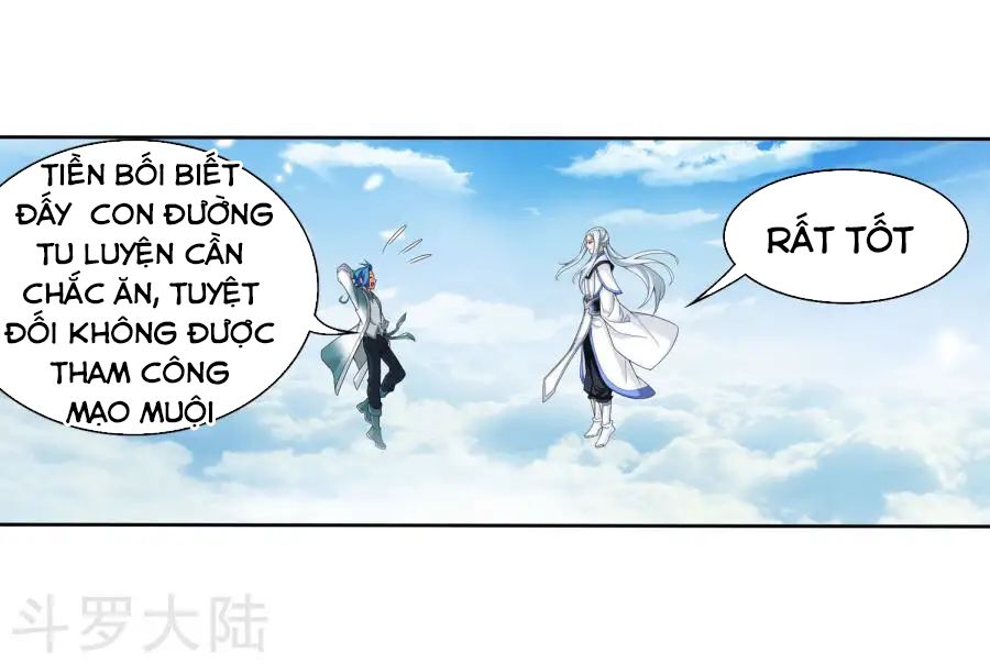 Đại Chúa Tể Chap 131 - Next Chap 132