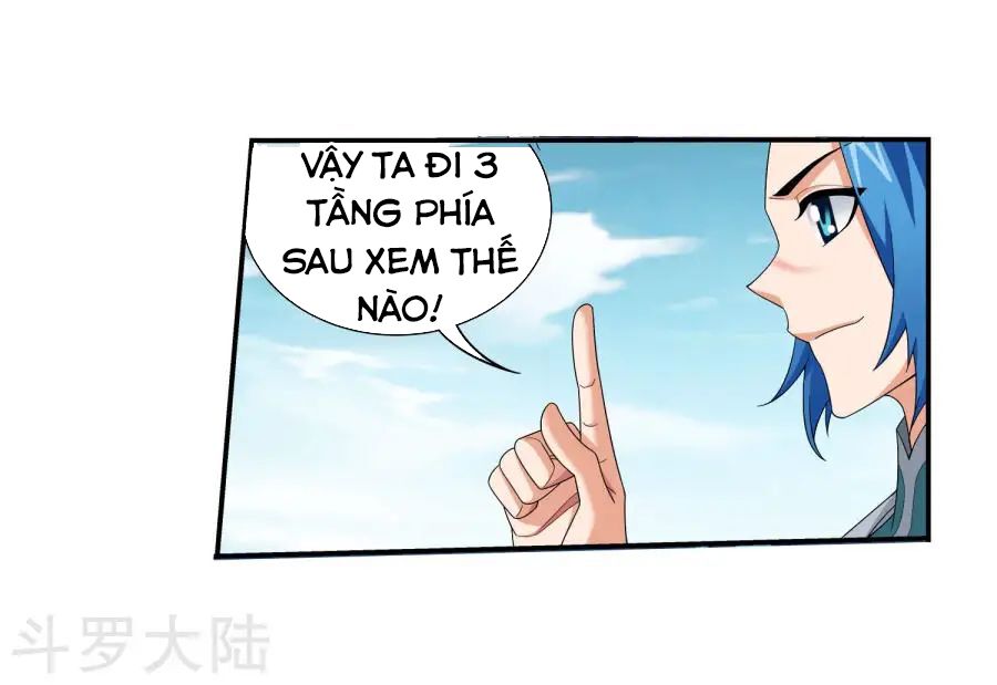 Đại Chúa Tể Chap 131 - Next Chap 132