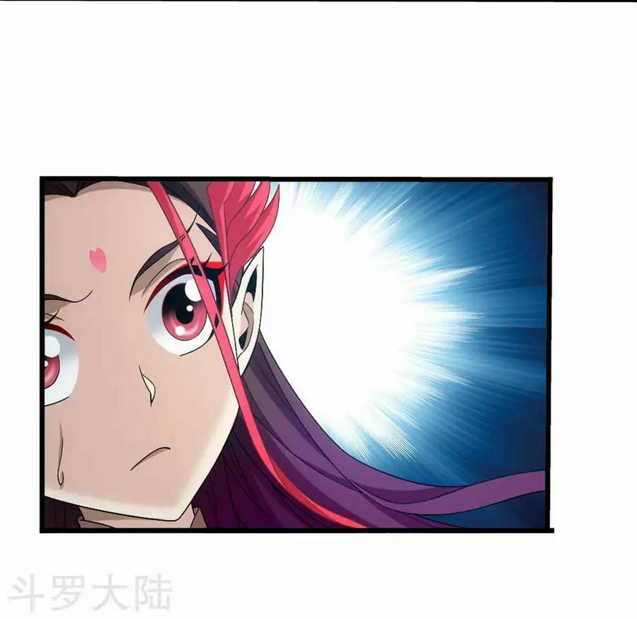 Đại Chúa Tể Chap 131 - Next Chap 132