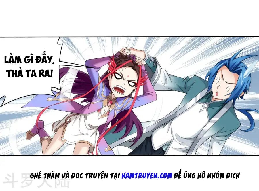 Đại Chúa Tể Chap 131 - Next Chap 132
