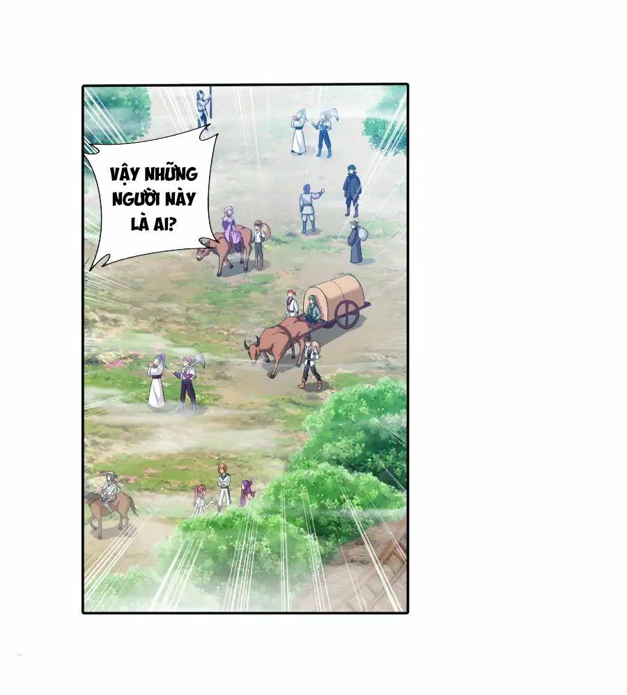 Đại Chúa Tể Chap 129 - Next Chap 130