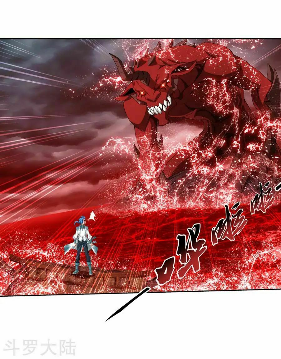 Đại Chúa Tể Chap 129 - Next Chap 130