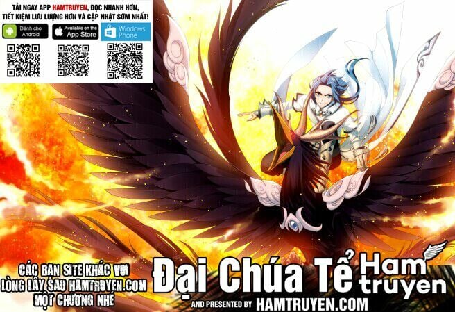 Đại Chúa Tể Chap 90 - Next Chap 91