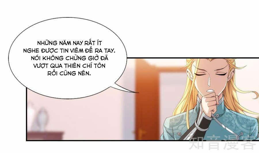 Đại Chúa Tể Chap 90 - Next Chap 91
