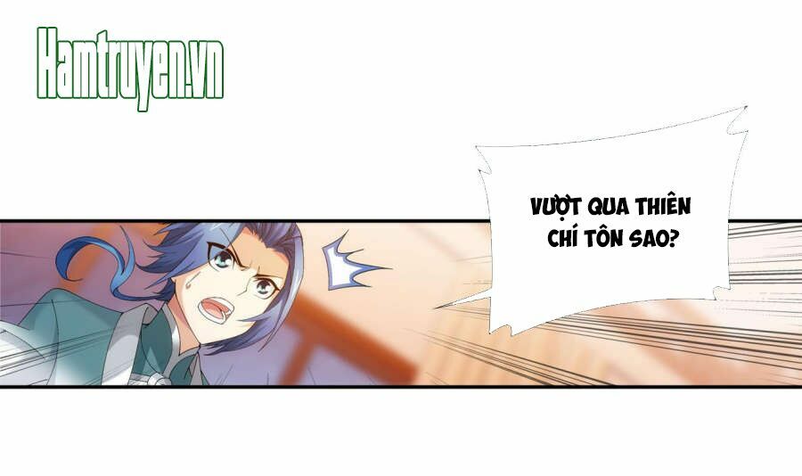 Đại Chúa Tể Chap 90 - Next Chap 91