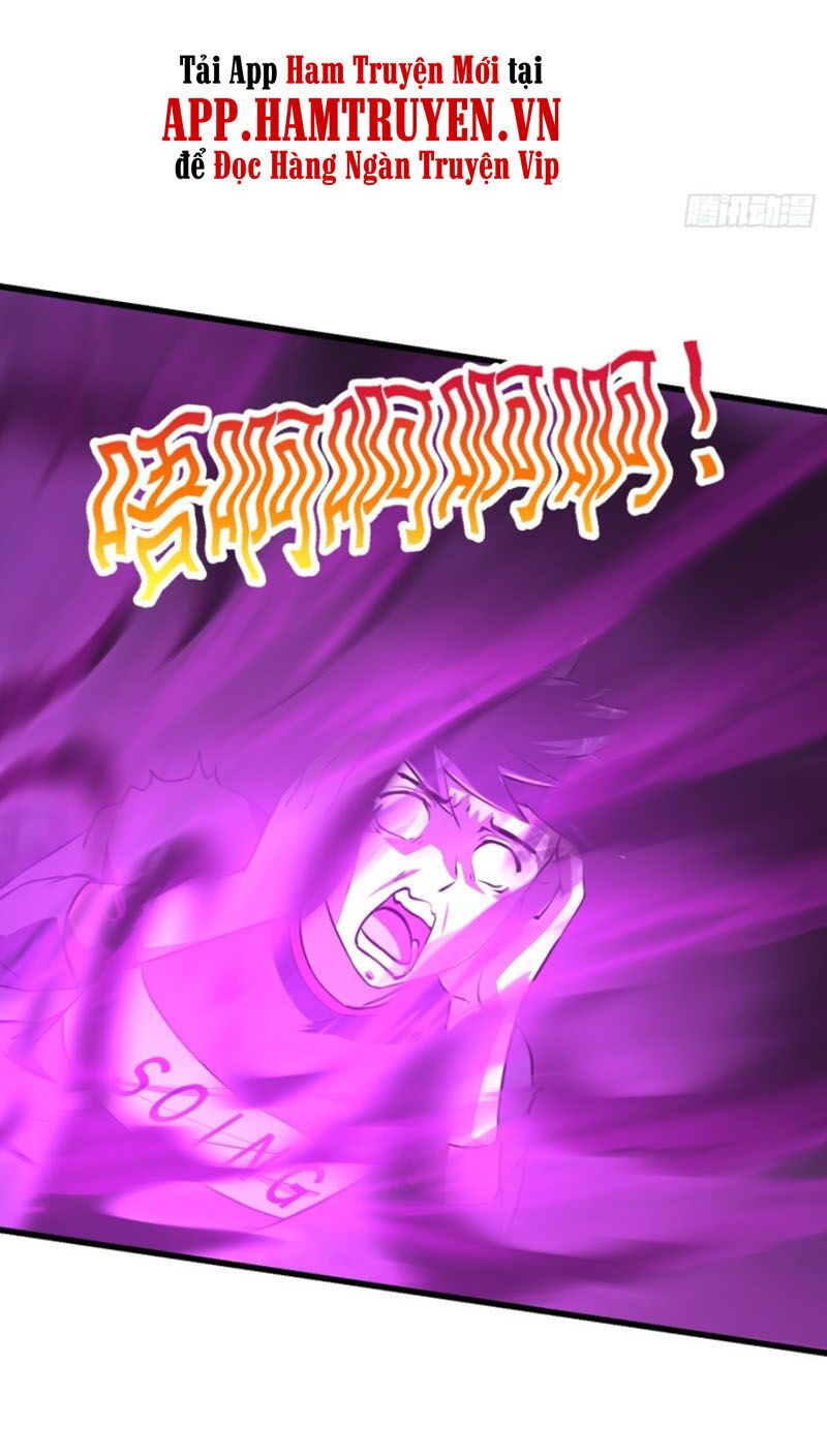 Ta Chẳng Qua Là Một Đại La Kim Tiên Chap 155 - Next Chap 156