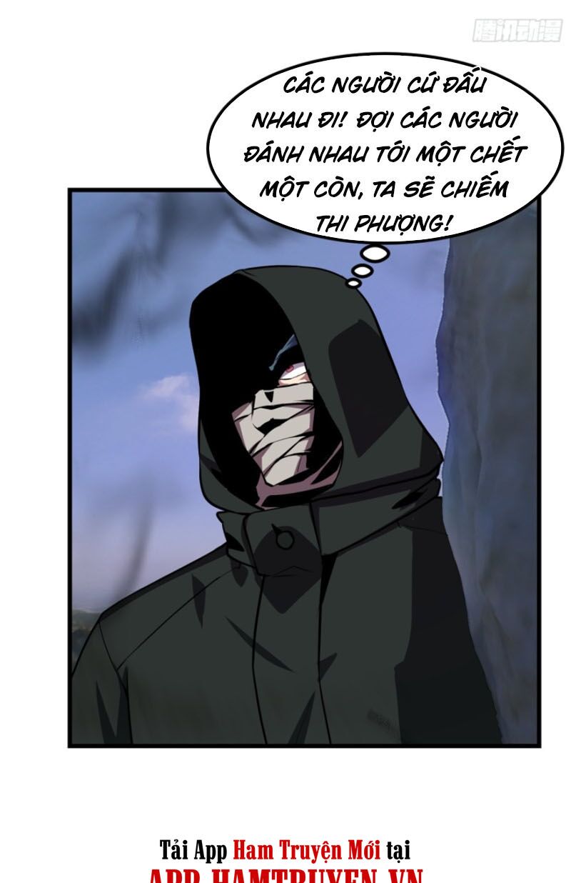 Ta Chẳng Qua Là Một Đại La Kim Tiên Chap 155 - Next Chap 156