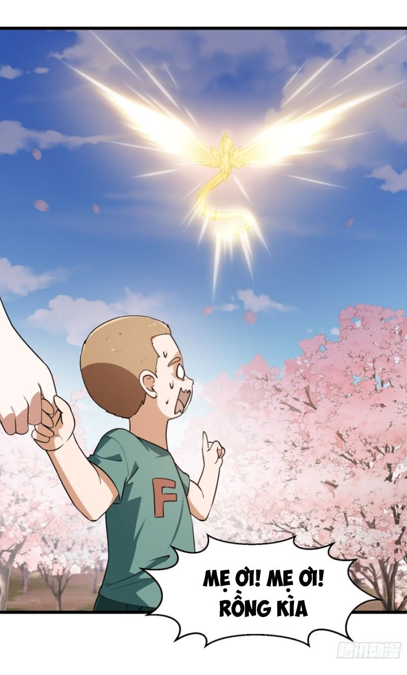 Ta Chẳng Qua Là Một Đại La Kim Tiên Chap 153 - Next Chap 154