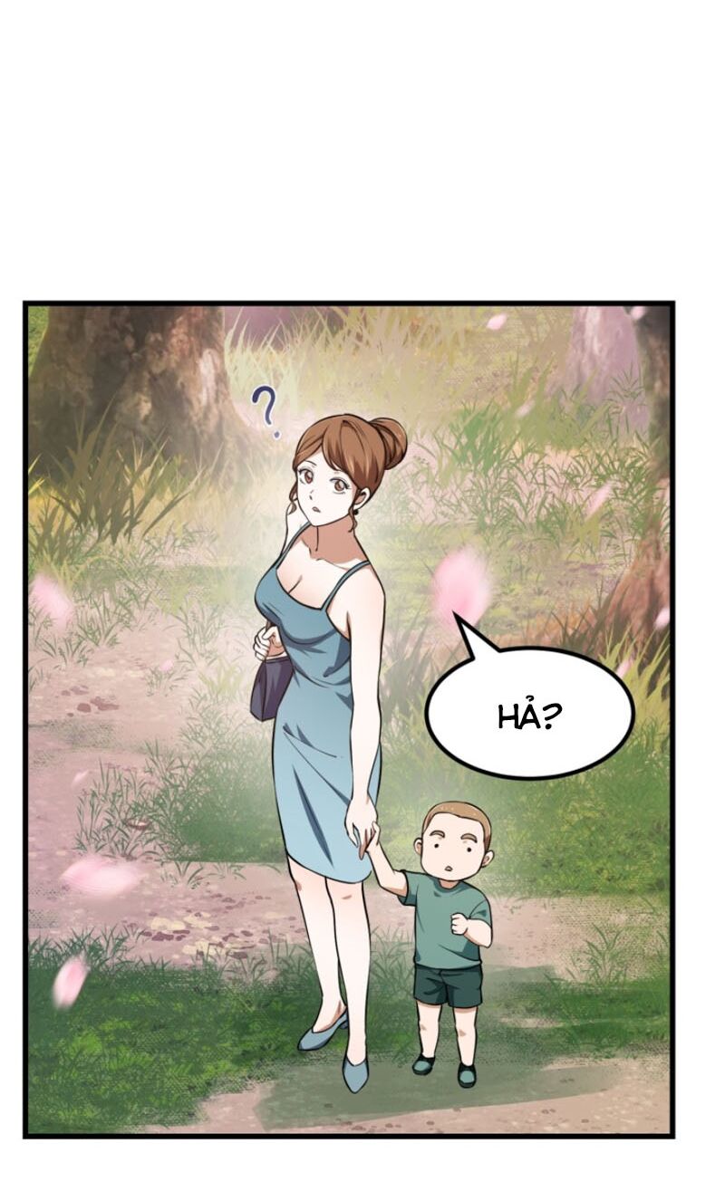 Ta Chẳng Qua Là Một Đại La Kim Tiên Chap 153 - Next Chap 154