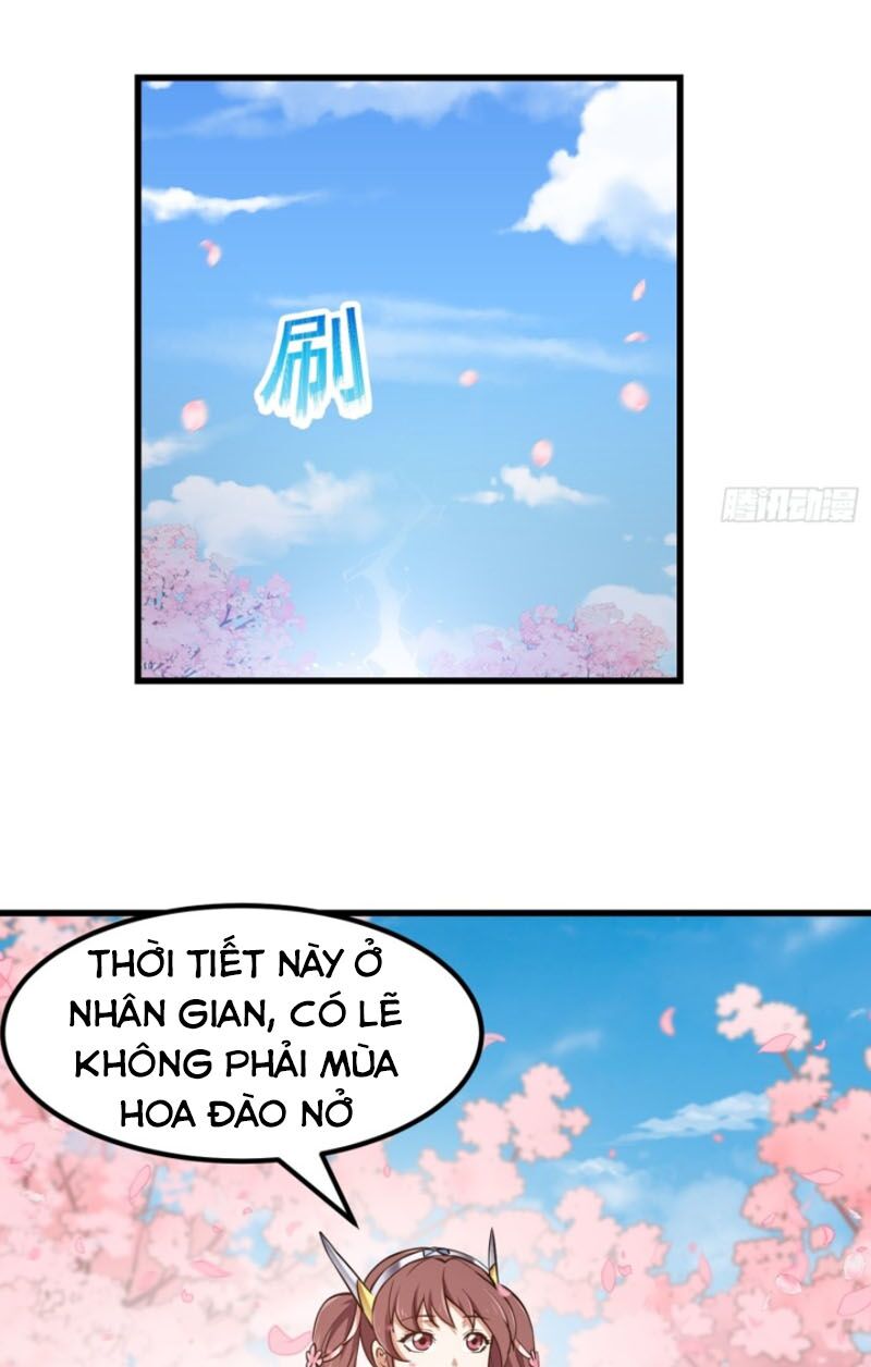 Ta Chẳng Qua Là Một Đại La Kim Tiên Chap 153 - Next Chap 154