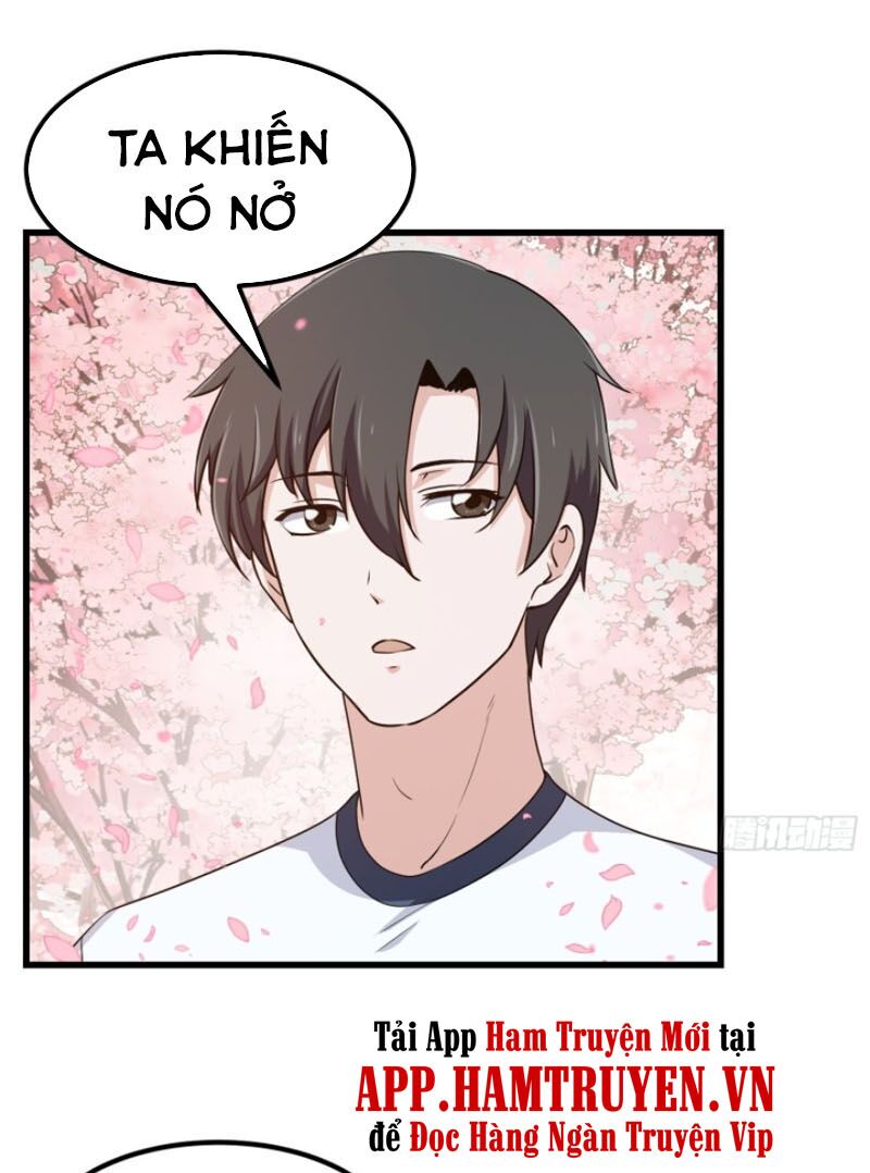 Ta Chẳng Qua Là Một Đại La Kim Tiên Chap 153 - Next Chap 154