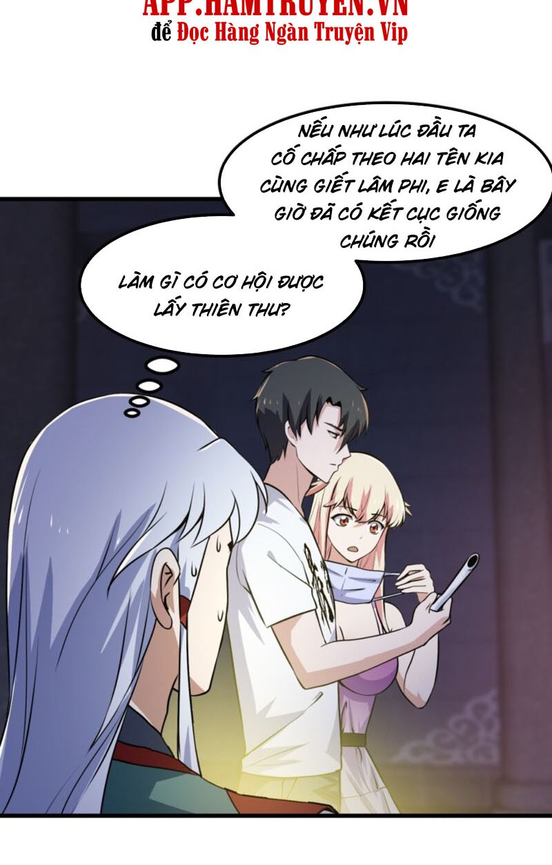 Ta Chẳng Qua Là Một Đại La Kim Tiên Chap 148 - Next Chap 149