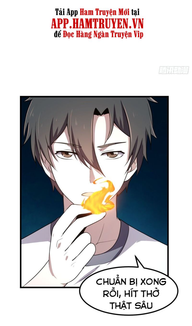 Ta Chẳng Qua Là Một Đại La Kim Tiên Chap 148 - Next Chap 149