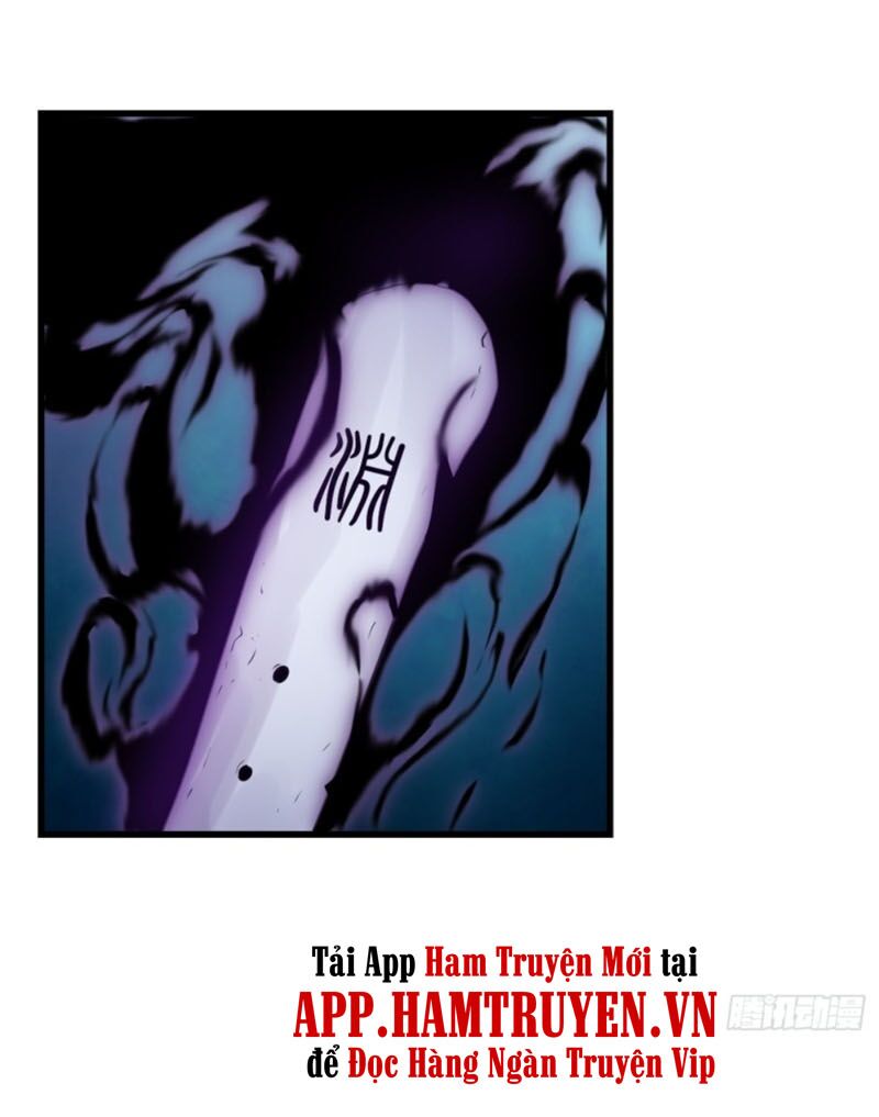 Ta Chẳng Qua Là Một Đại La Kim Tiên Chap 147 - Next Chap 148